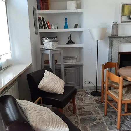 Lägenhet Casa Drena Alessandria