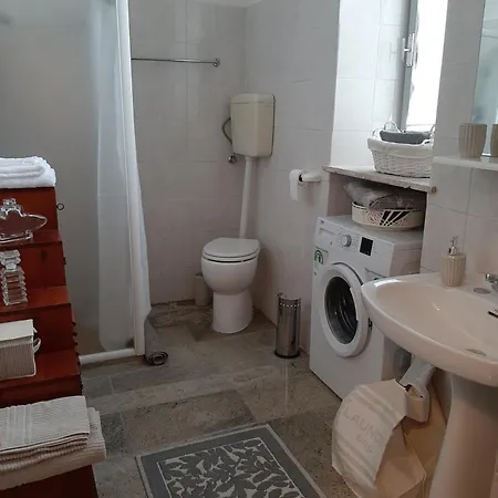 Lägenhet Casa Drena Alessandria