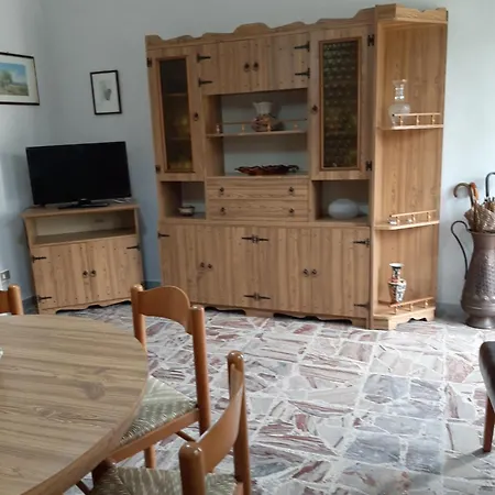Appartement Casa Drena *