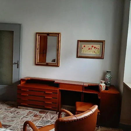 Lägenhet Casa Drena *