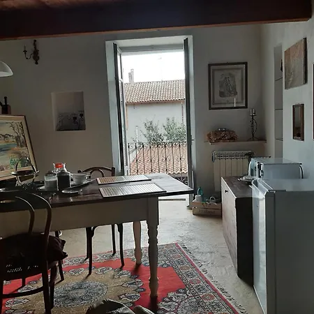Casa Drena