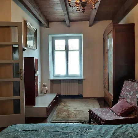 Casa Drena Lägenhet