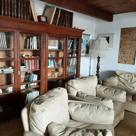 Casa Drena Lägenhet *