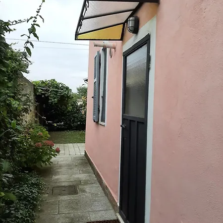 Casa Drena