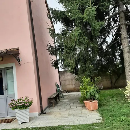 Casa Drena Lägenhet