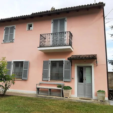 Casa Drena Alessandria